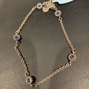 Brighton ankle bracelet